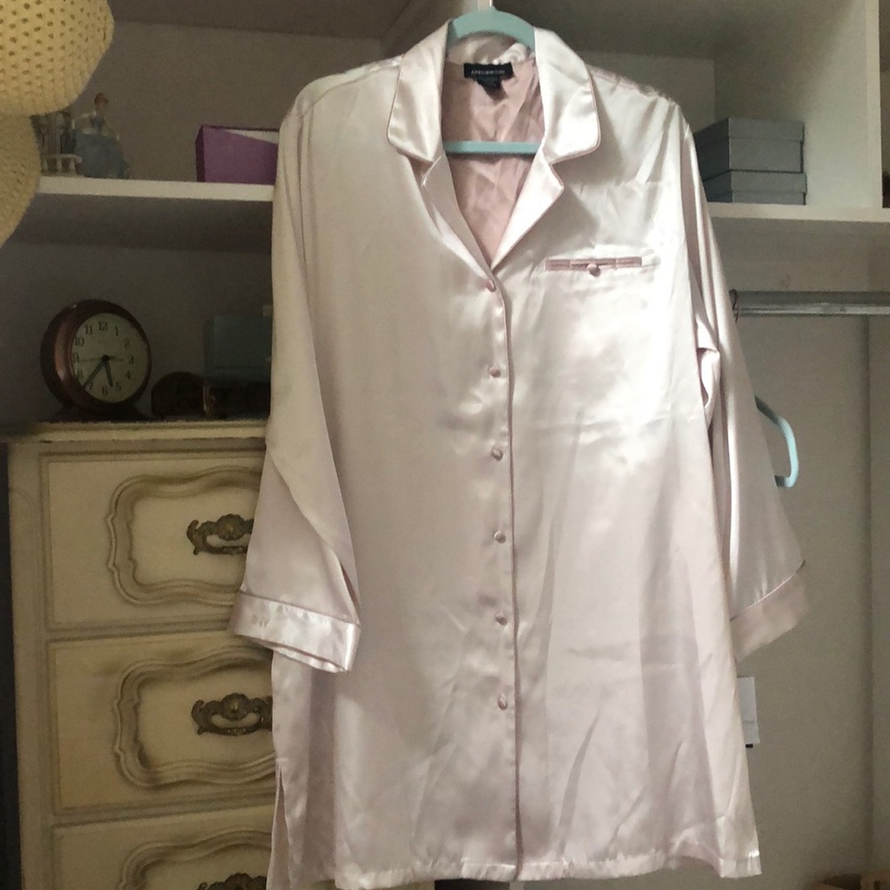 NWT Jones NY Night Shirt